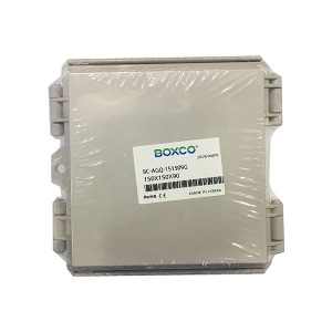 [박스코] BOXCO 박스코 경제형 하이박스 BC-AGQ-203013G(200X300X130) [불투명]