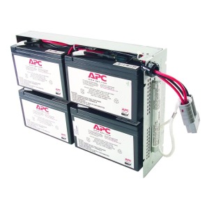 [APC] APC UPS 정품 교체 배터리 [RBC23]