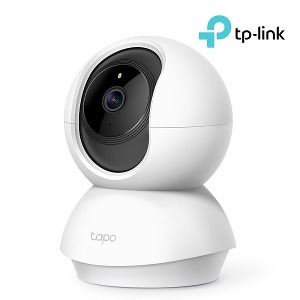TP-LINK Tapo C200 IP카메라 / 홈 CCTV / 200만 화소