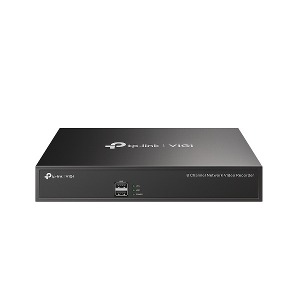 TP-LINK VIGI NVR1008H 8채널 NVR 녹화기 하드 미포함