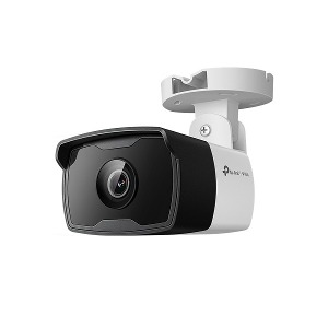 TP-LINK VIGI C330I 실외용 IP 카메라 300만화소 / 고정렌즈 / 브라켓 포함 (렌즈선택)